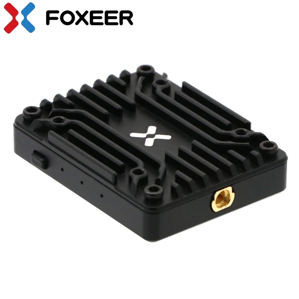 Foxeer Reaper Extreme 2.5W Vtx - Foxeer 5.8G Reaper Extreme V2 2.5W