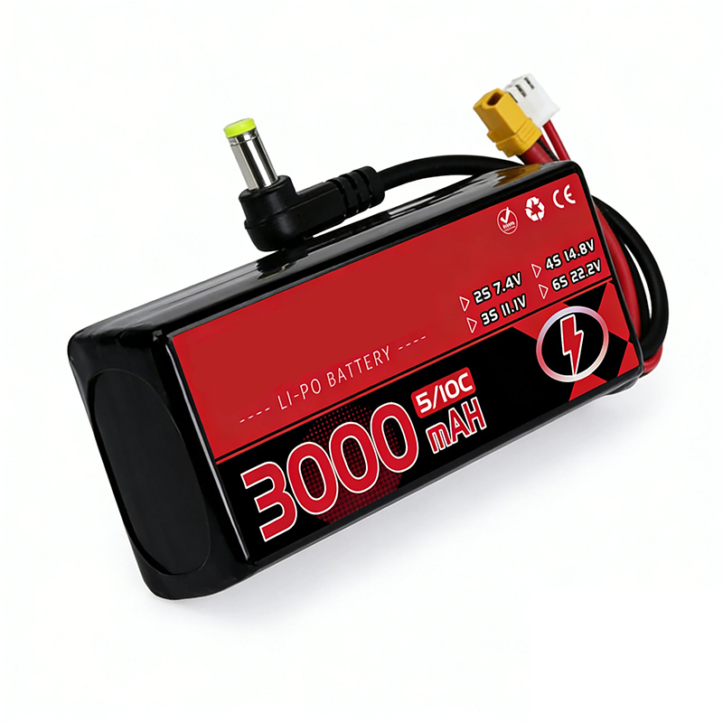 3000MAH 2S 5C 10C 7.4V Lipo Ba - đánh giá và giá Skyzone Sky04X Pro Oled Fpv Goggles