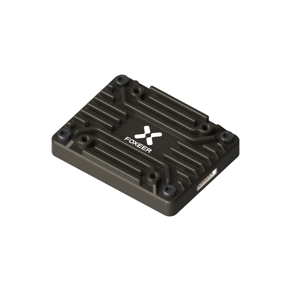 Foxeer Reaper Extreme 2.5W 5.8 - đánh giá và giá Foxeer Reaper Extreme 2.5W Vtx